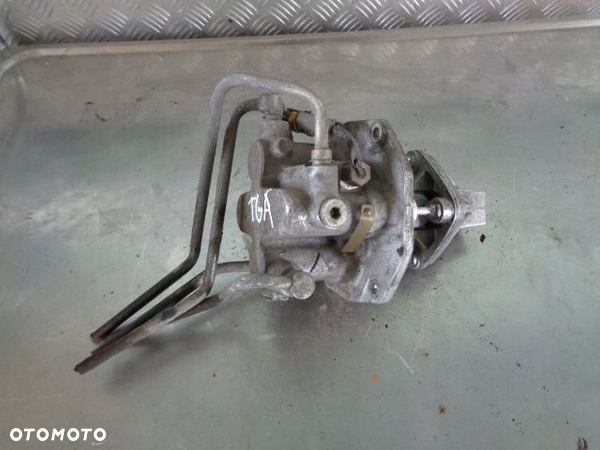 MAN TGA LEWAREK ZMIANY BIEGÓW HYDRAULICZNY 600 N