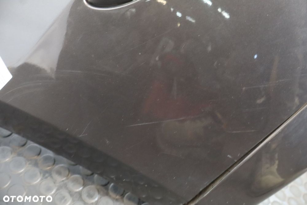 ZDERZAK TYLNY BMW 1 118I E87 A17/8 - 7