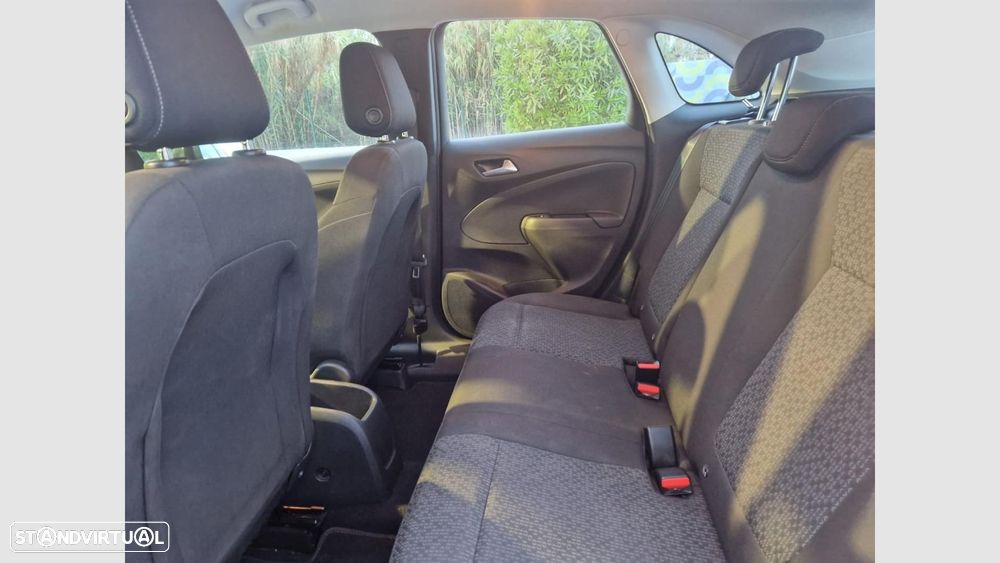 Opel Crossland 1.2 Business Edition - 16