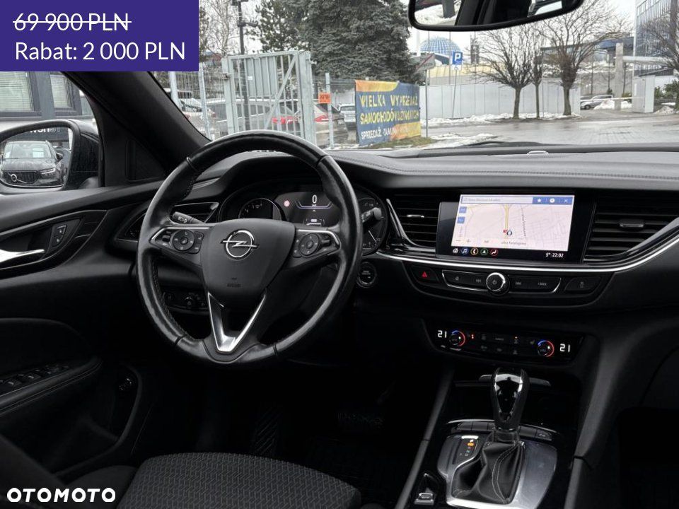 Opel Insignia - 26