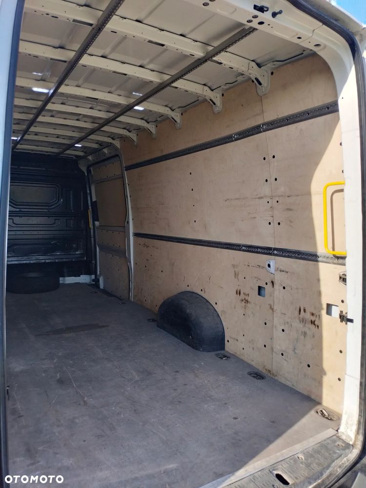 Volkswagen MAN TGE LONG - 8