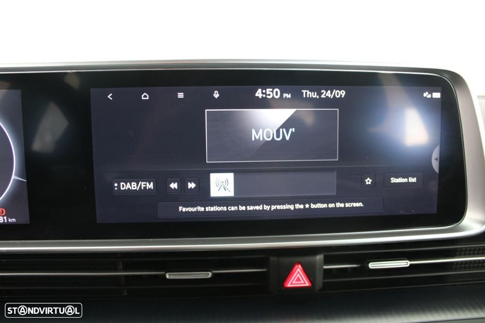 Hyundai Ioniq 6 77,4 kWh Techniq - 27