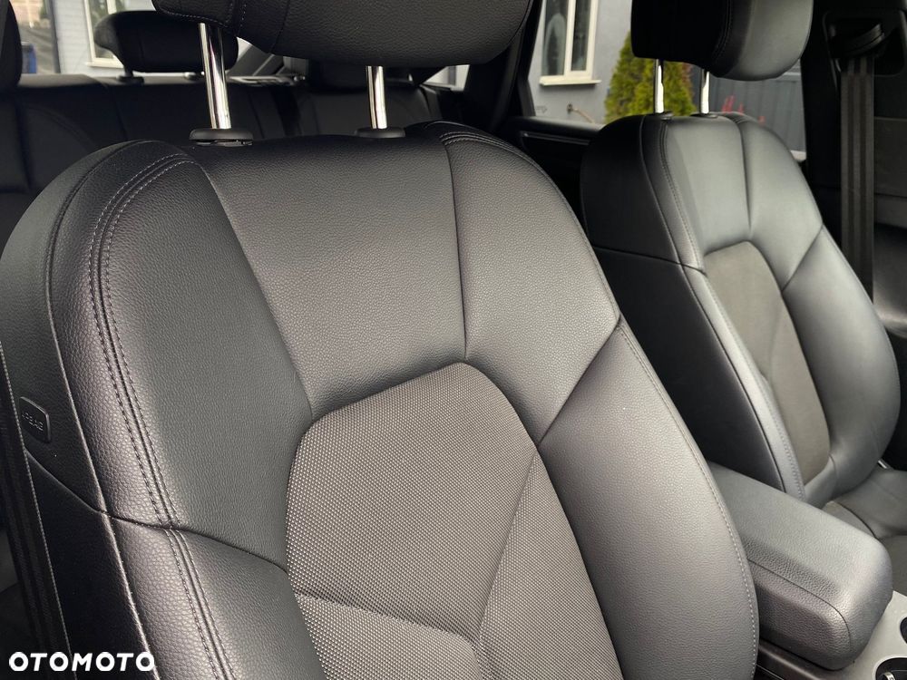 Porsche Macan Standard - 22