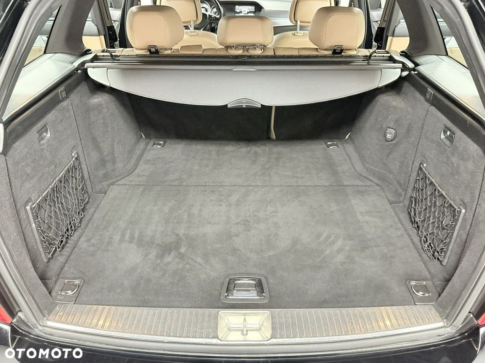 Mercedes-Benz Klasa C 220 (BlueTEC) d 7G-TRONIC Exclusive - 35