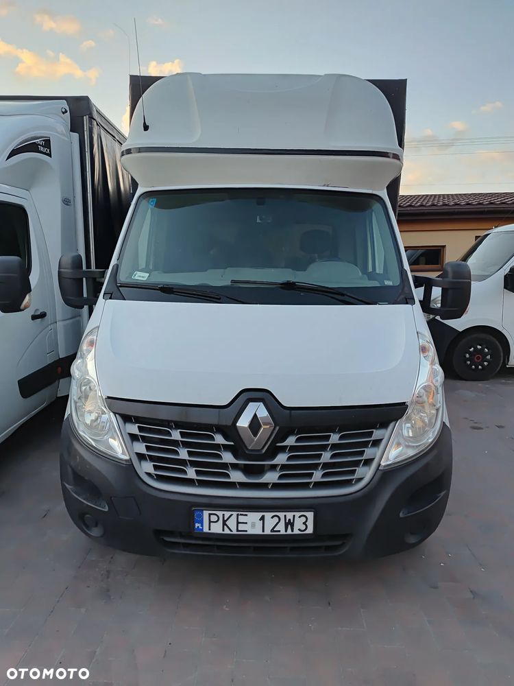 Renault Master - 3