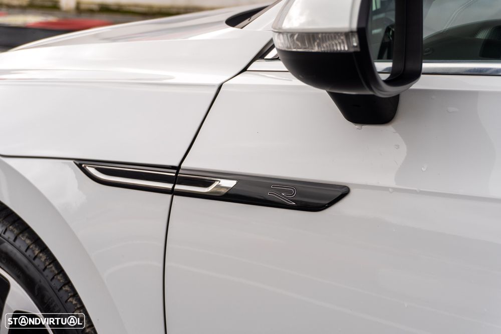 VW Arteon Shooting Brake 1.4 eHybrid OPF DSG R-Line - 6