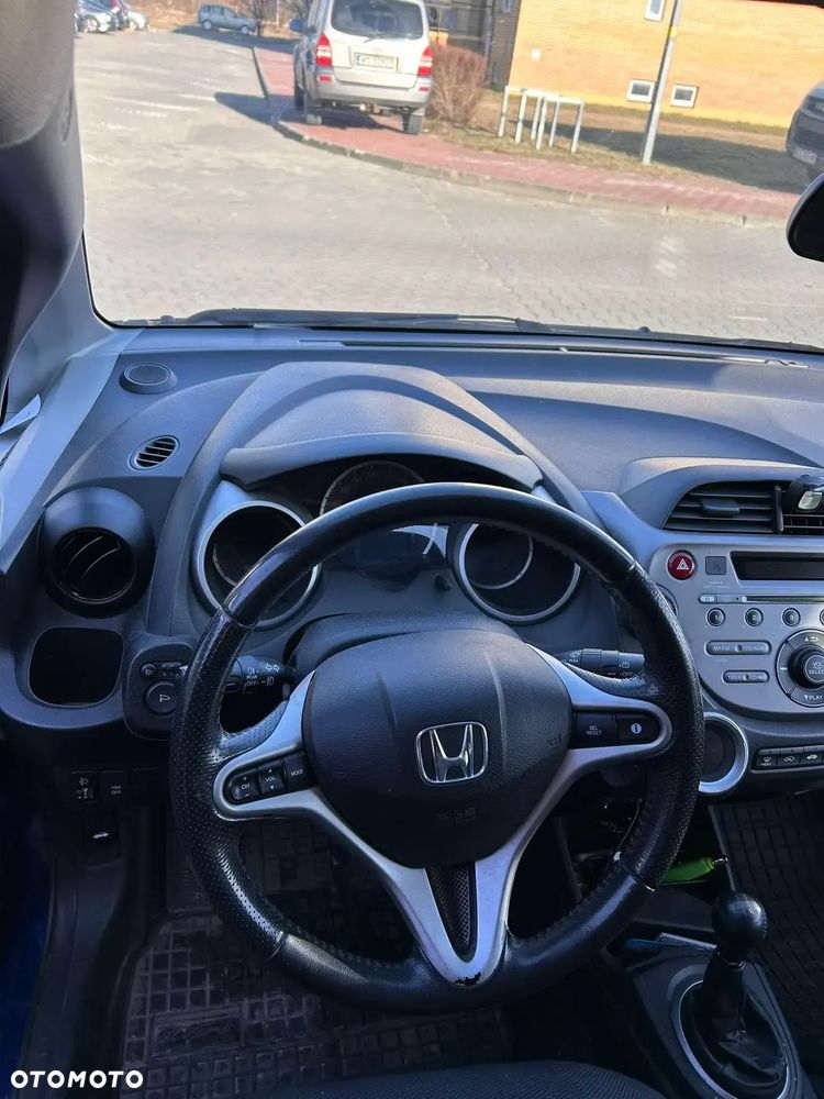 Honda Jazz 1.4 i-VTEC Comfort - 2