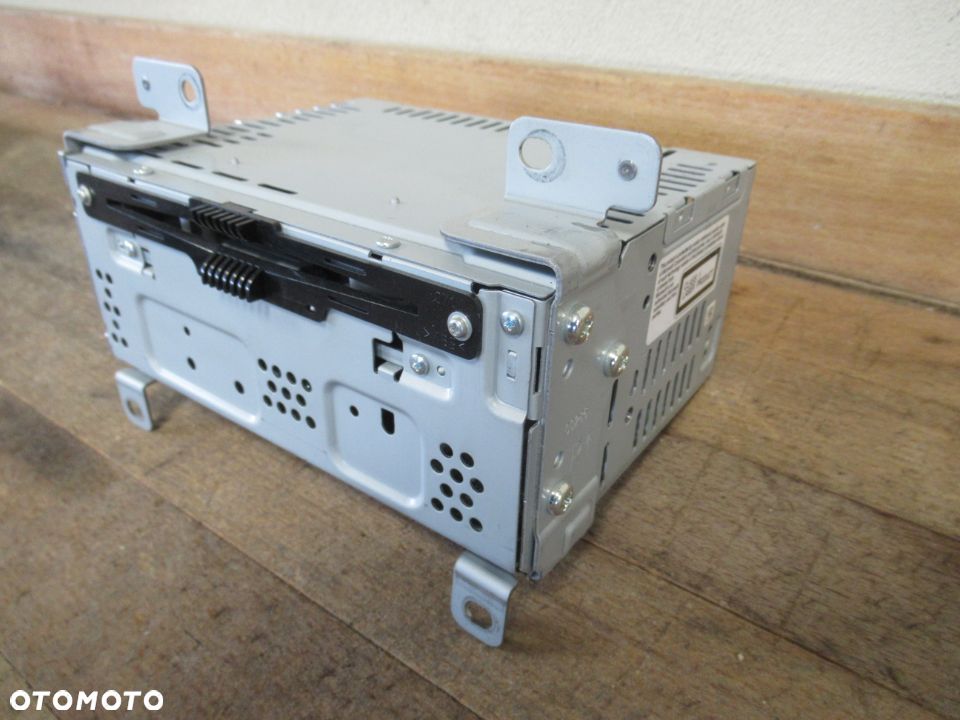 RADIO CD FORD MUSTANG VI 6 GR3T-19C107-JL 2014- - 4