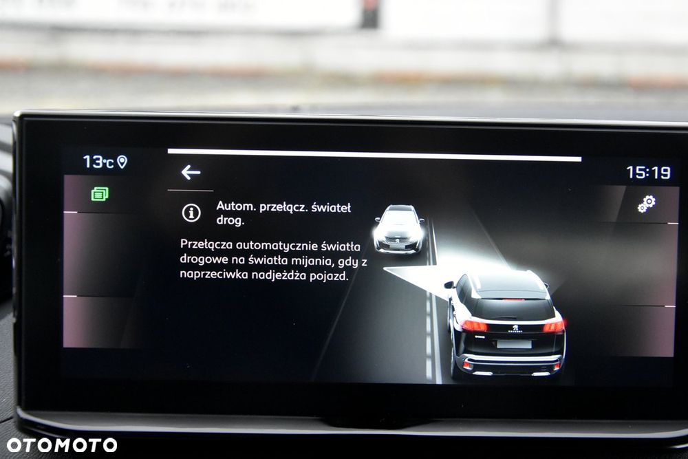 Peugeot 3008 BlueHDi 130 Stop & Start EAT8 GT - 31