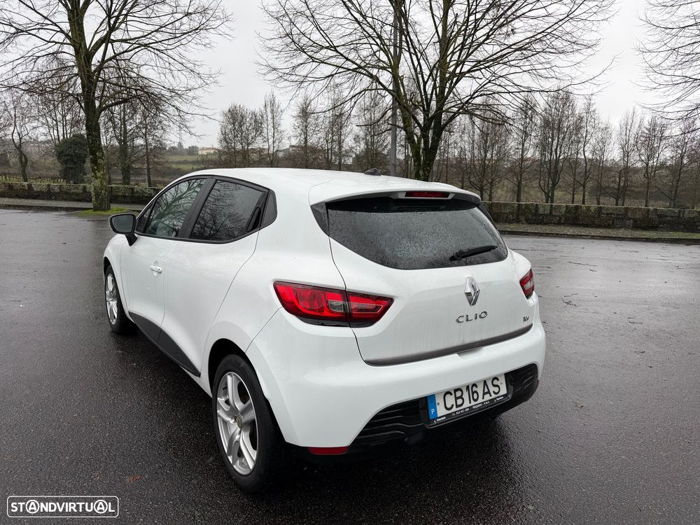 Renault Clio 0.9 TCE - 3