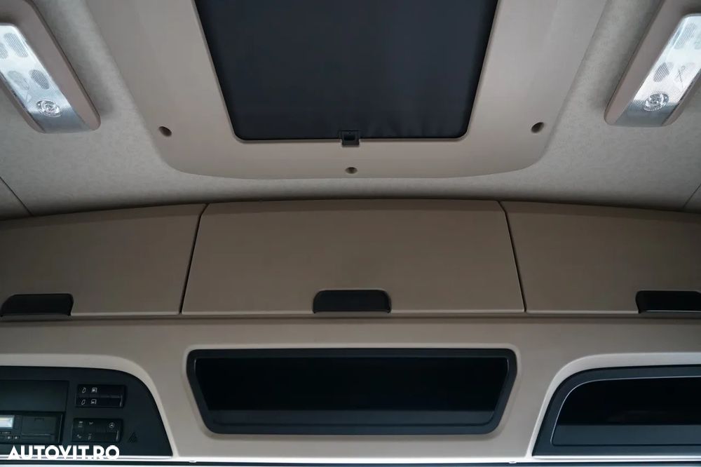 Mercedes-Benz ACTROS 1848 / RETARDER / BIG SPACE / 2020 - 32