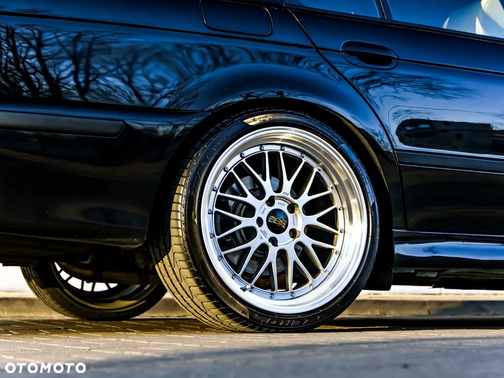 BMW Seria 5 - 11
