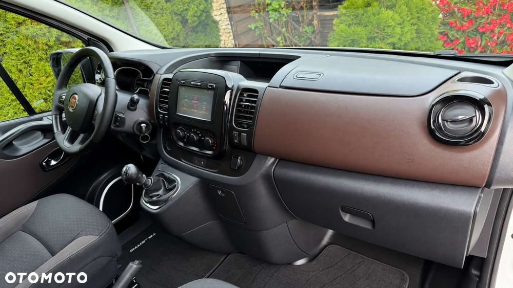 Fiat Talento - 16