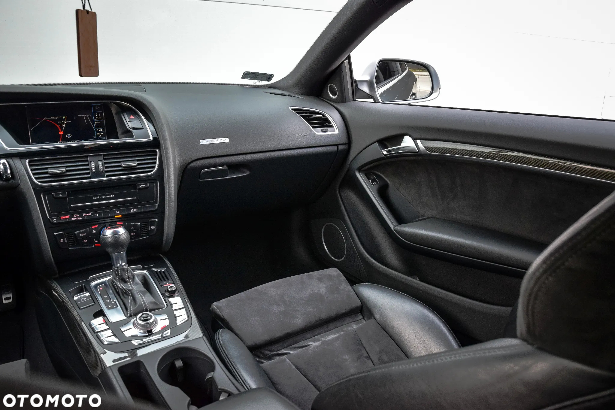Audi RS5 S tronic - 26
