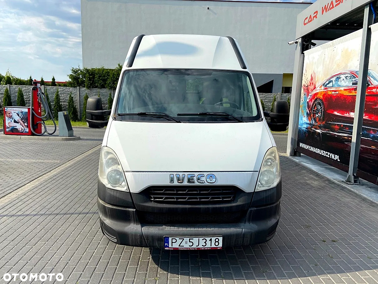 Iveco 35S15 - 8