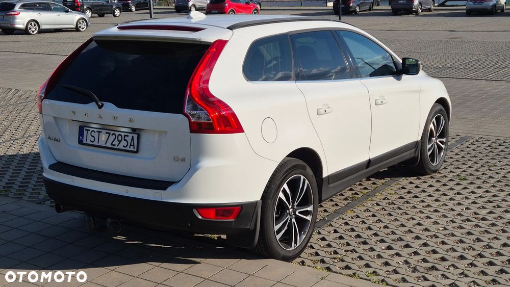 Volvo XC 60 D4 Geartronic RDesign - 5
