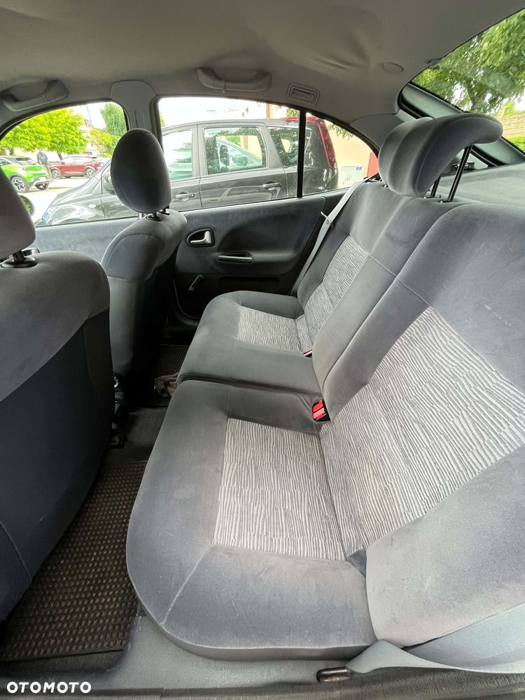Renault Megane 1.4 16V Authentique - 12