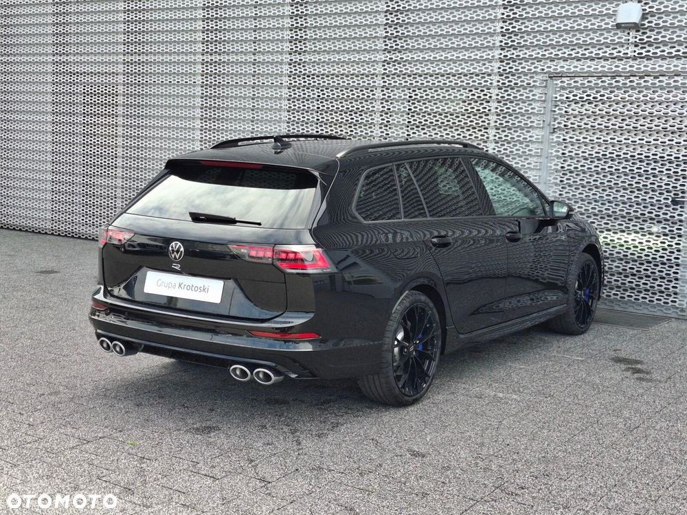 Volkswagen Golf Variant 2.0 TSI 4Motion R - 7
