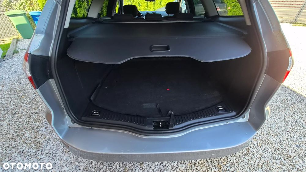 Ford Mondeo 1.6 Ti-VCT Trend - 25
