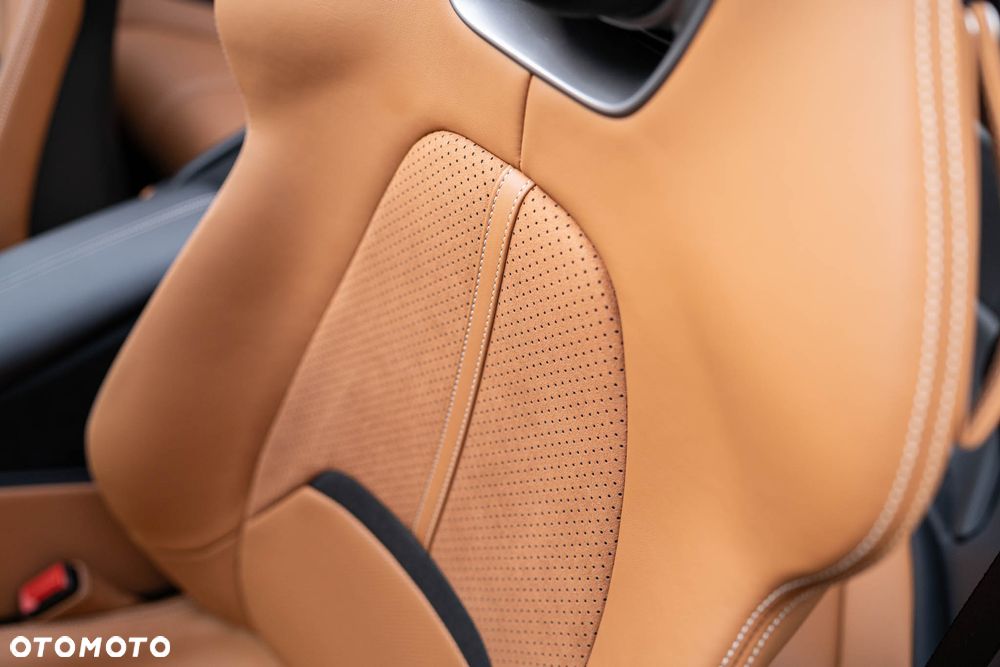 Ferrari Roma Spider - 17