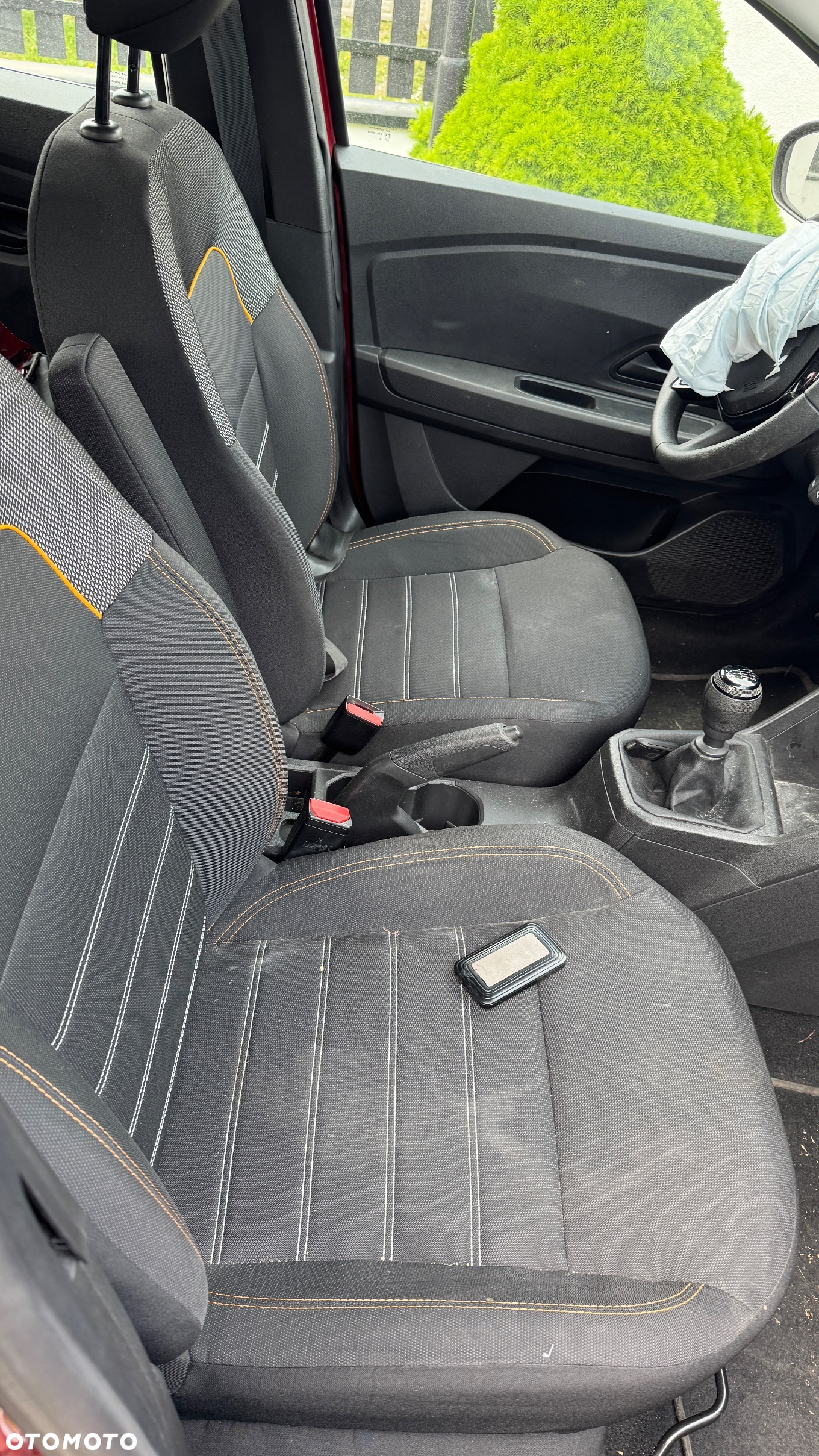 Dacia Sandero Stepway 1.0 TCe Essential - 6