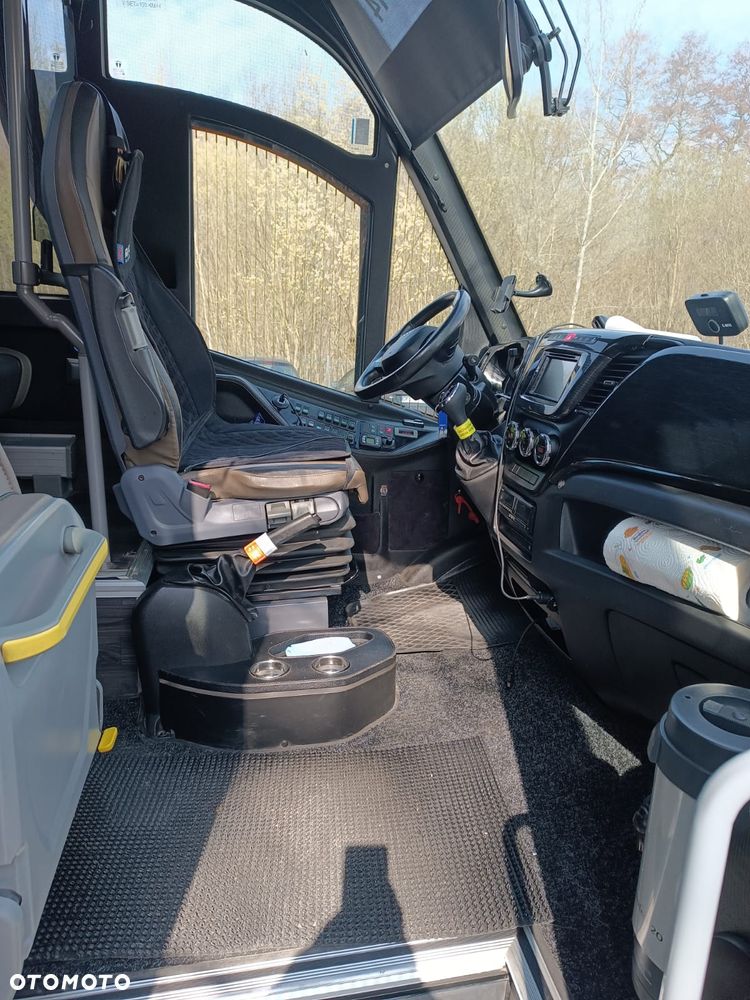 Iveco CUBY - 5
