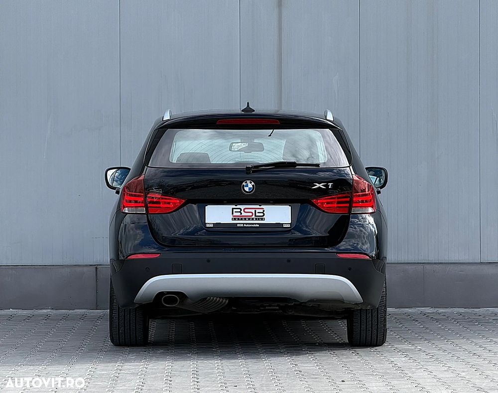 BMW X1 xDrive18d - 7