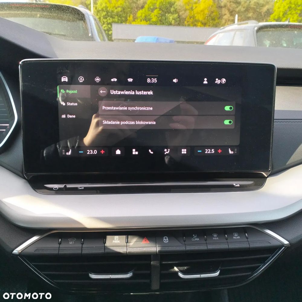 Skoda Octavia 1.5 TSI mHEV Selection DSG - 34
