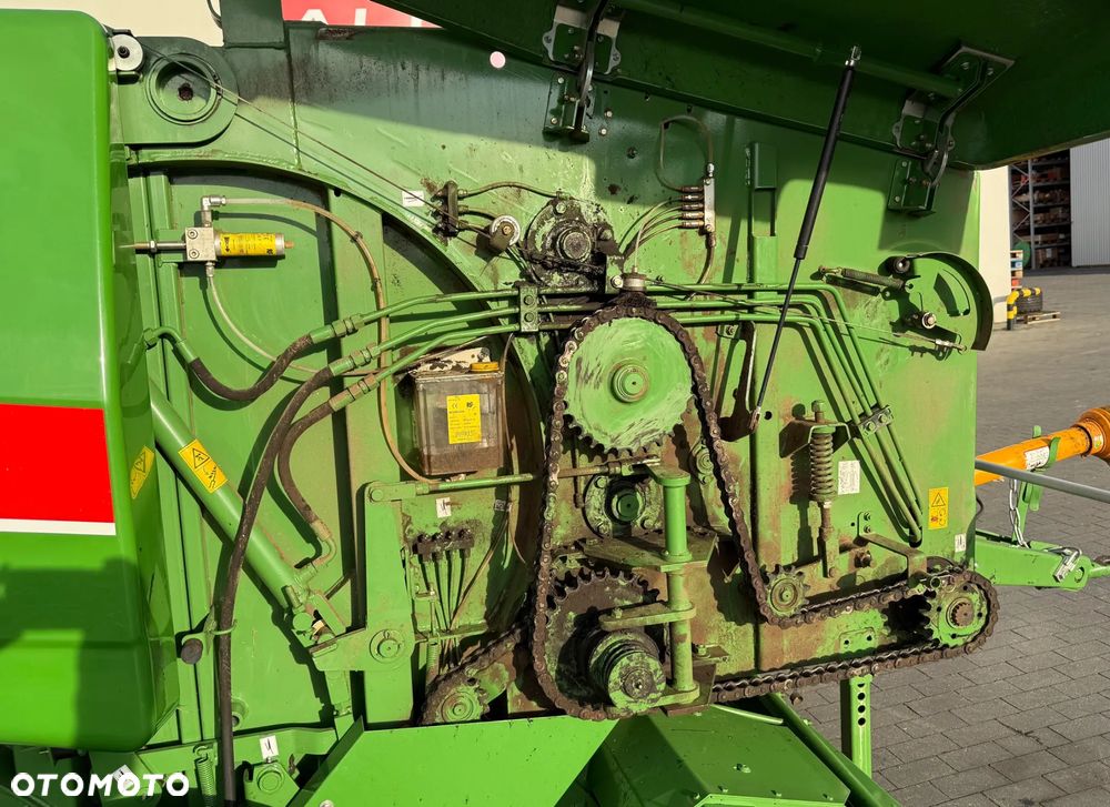 Sipma PS 1223 FASTER - 12