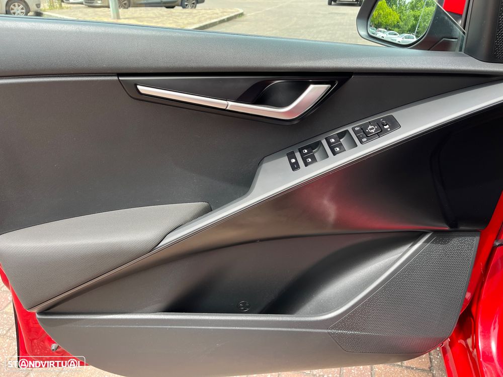 Kia Niro EV 64kWh Tech - 7