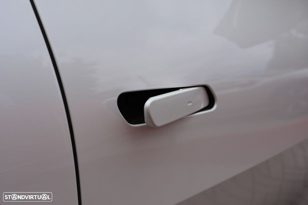 Kia EV6 58 kWh Air - 20