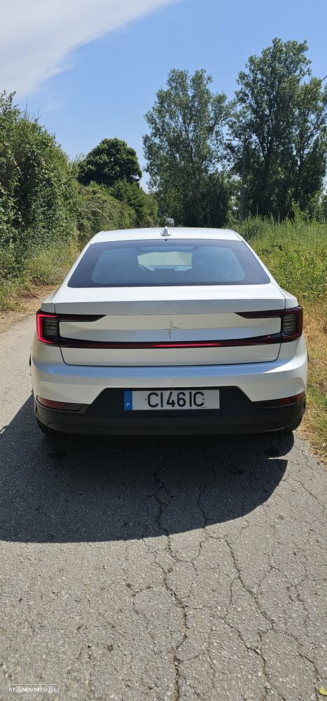 Polestar 2 Long Range 78 kWh - 2