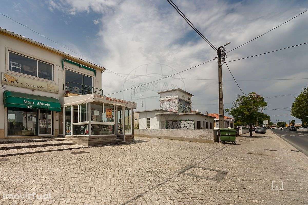 Trespasse  para venda - Grande imagem: 2/14