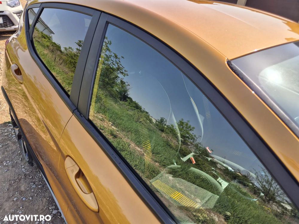 Ford Fiesta 1.0 EcoBoost Active I - 9