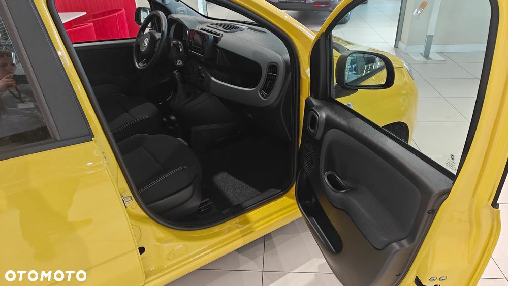 Fiat Pandina 1.0 Hybrid Icon - 8
