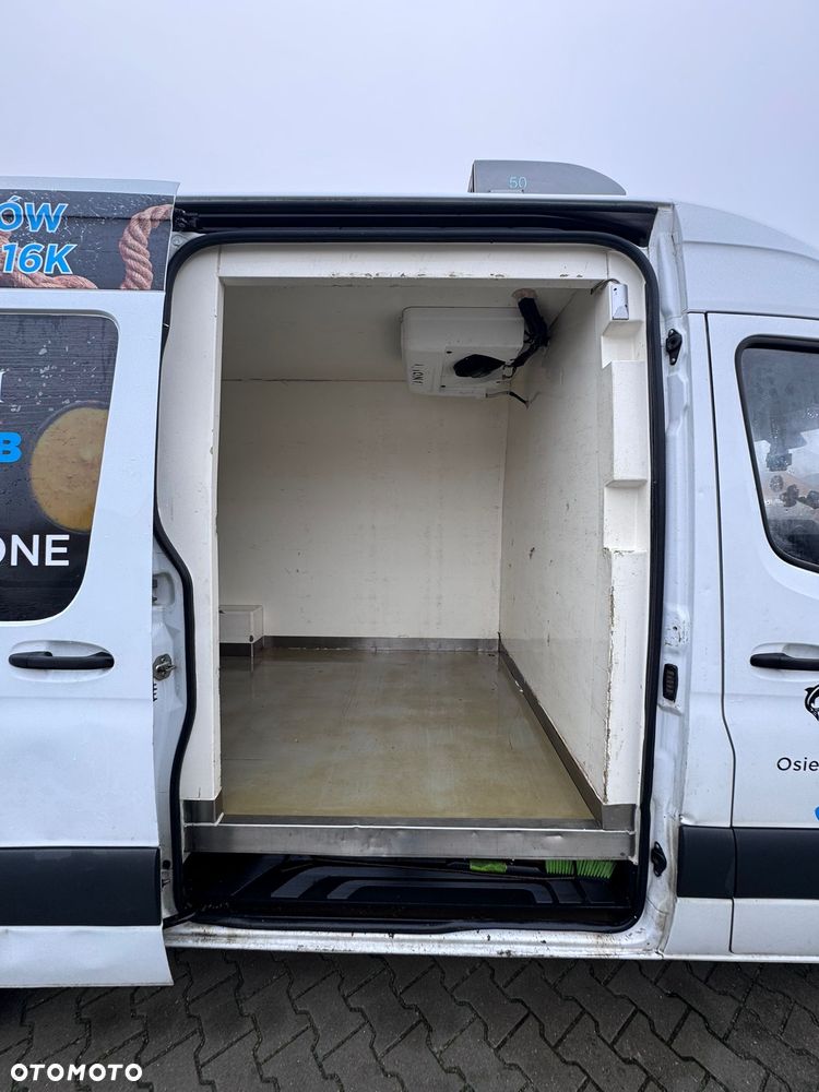 Mercedes-Benz Sprinter 314 - 9