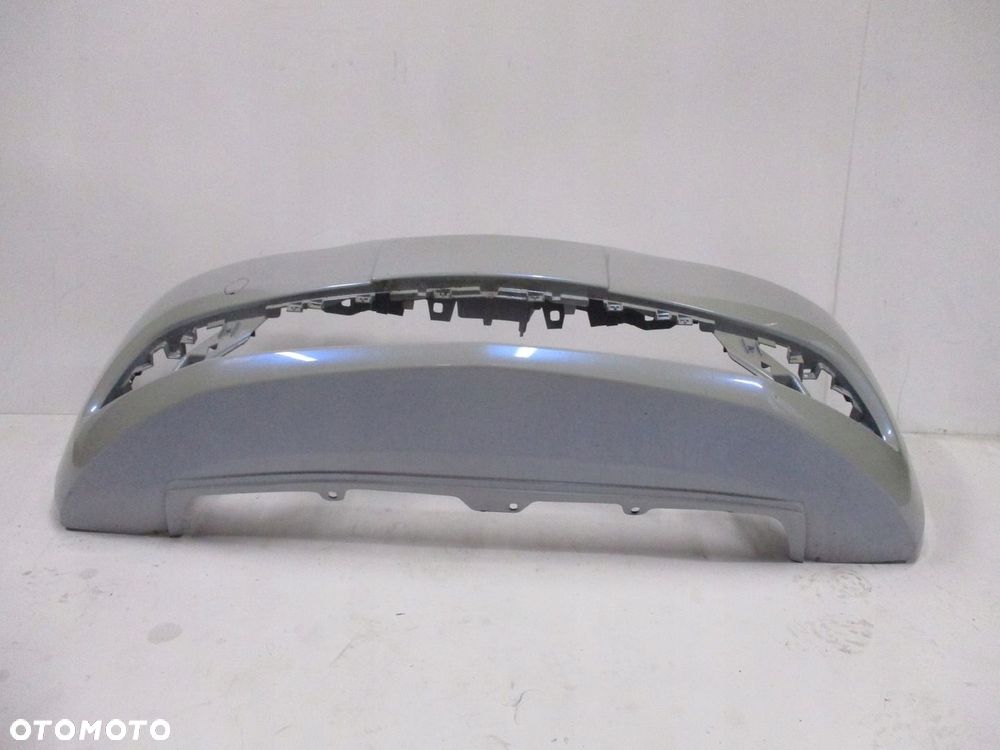 Zderzak LANCIA YPSILON 3 LIFT PRZEDNI - 4