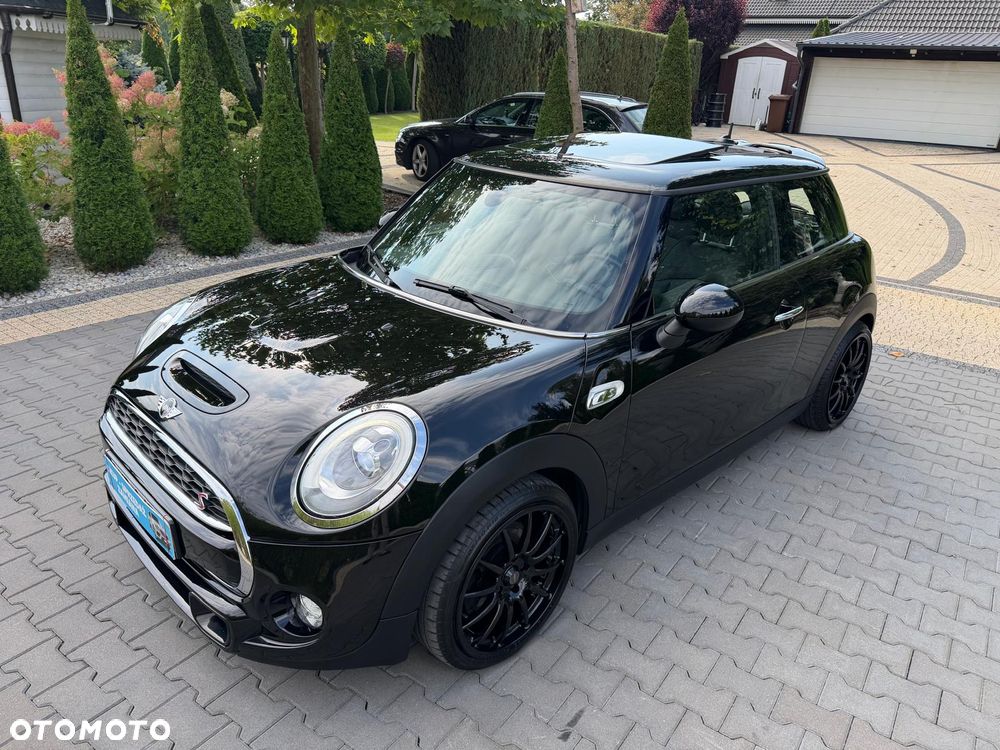 MINI Cooper S Metropolitan - 21