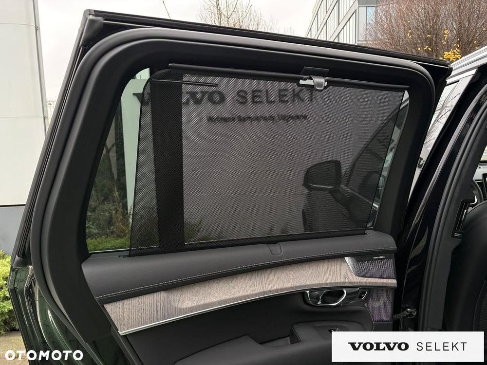 Volvo XC 90 - 20