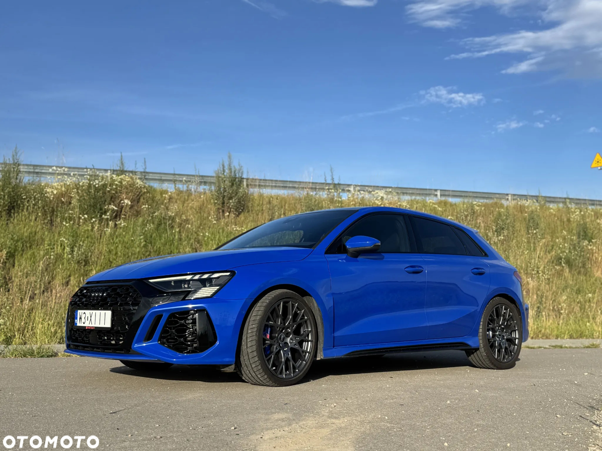 Audi RS3 Sportback TFSI Quattro Performance Edition S tronic - 23