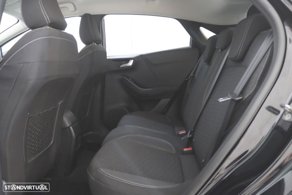 Ford Puma 1.0 EcoBoost MHEV ST-Line - 9