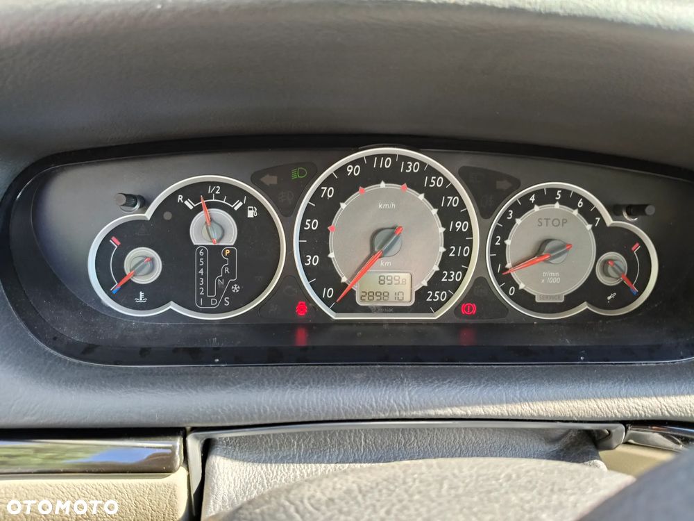 Citroën C5 2.0 HDi Exclusive - 14