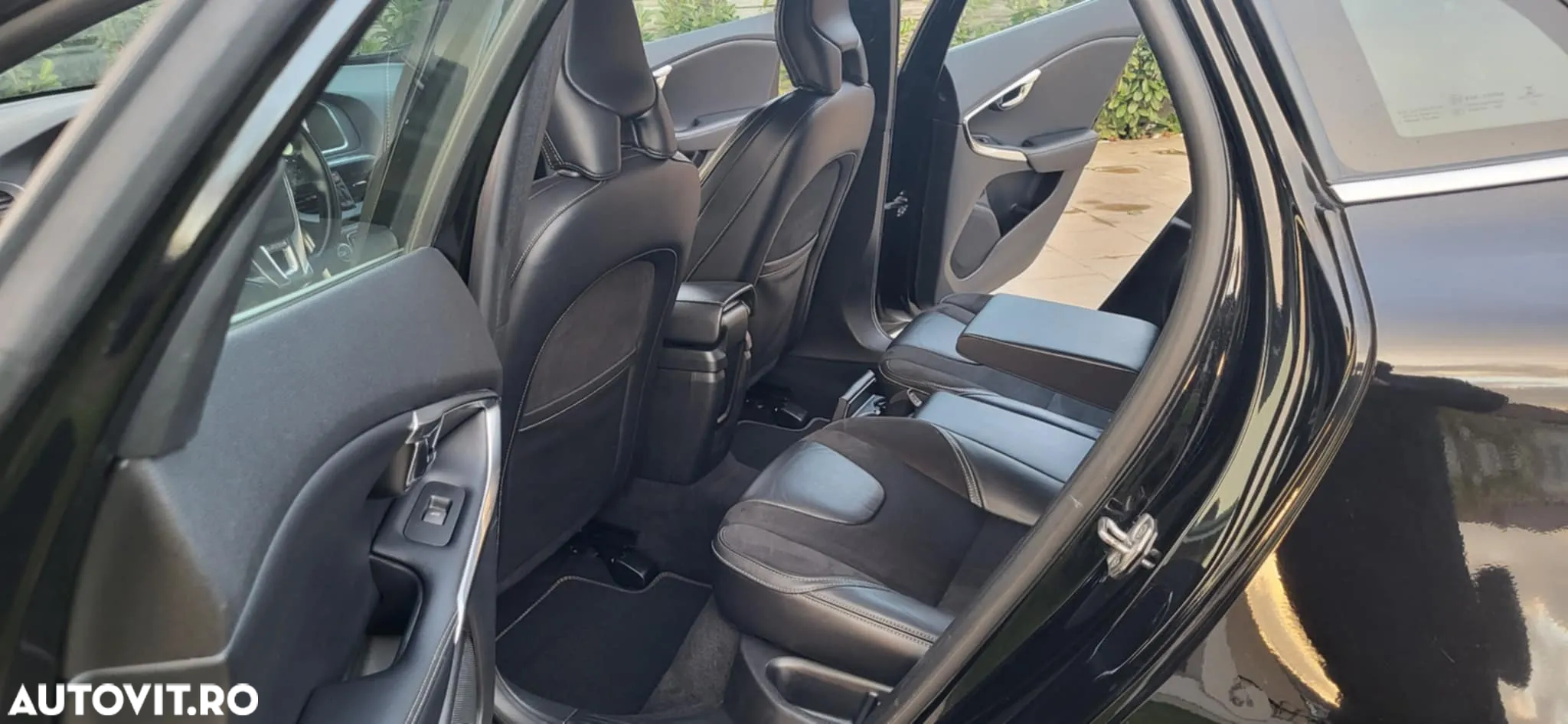 Volvo V40 - 20