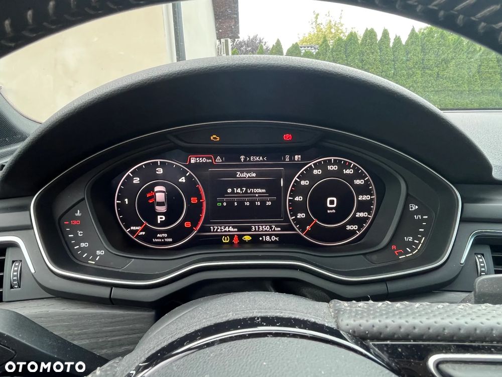 Audi A4 Limousine 2.0 TDI Quattro S tronic - 6