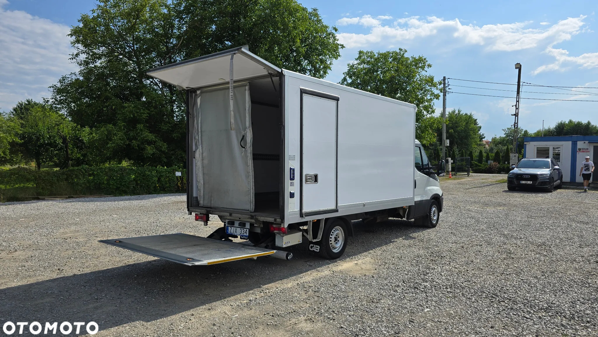 Iveco Daily - 9