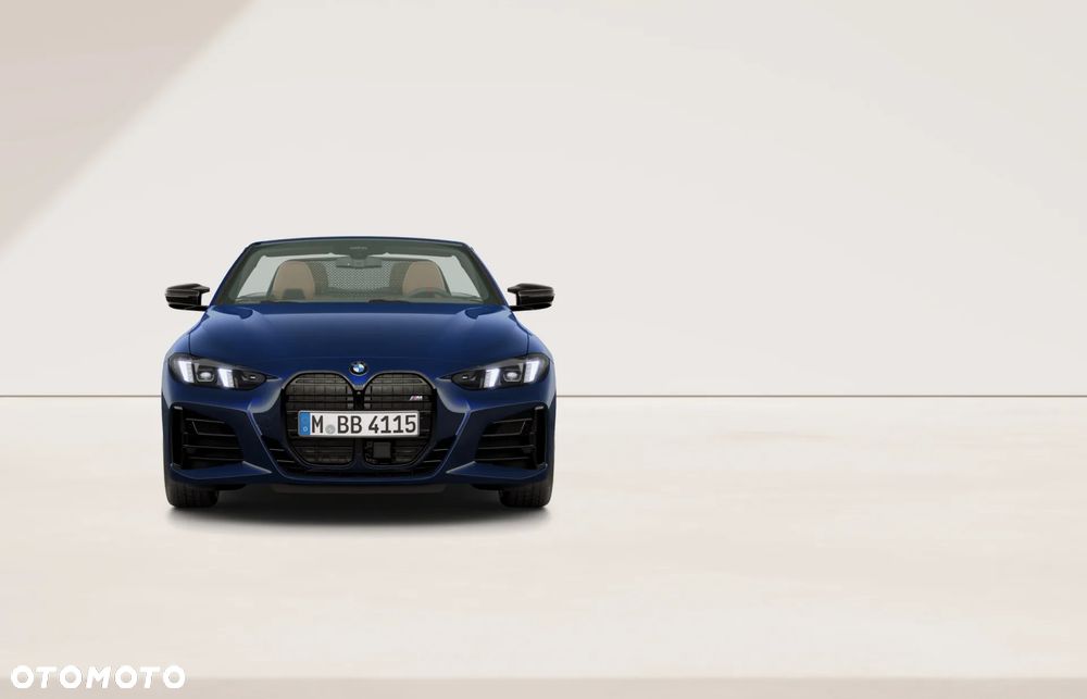 BMW Seria 4 M440d xDrive mHEV - 3