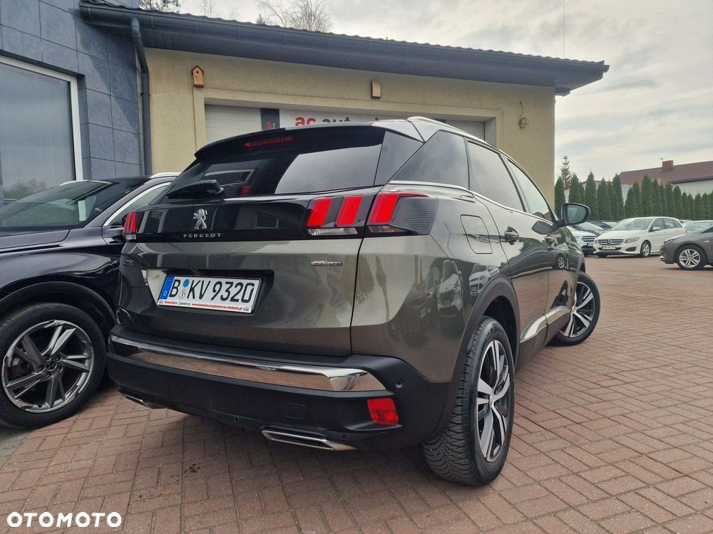 Peugeot 3008 THP 165 EAT6 Stop & Start Allure - 17