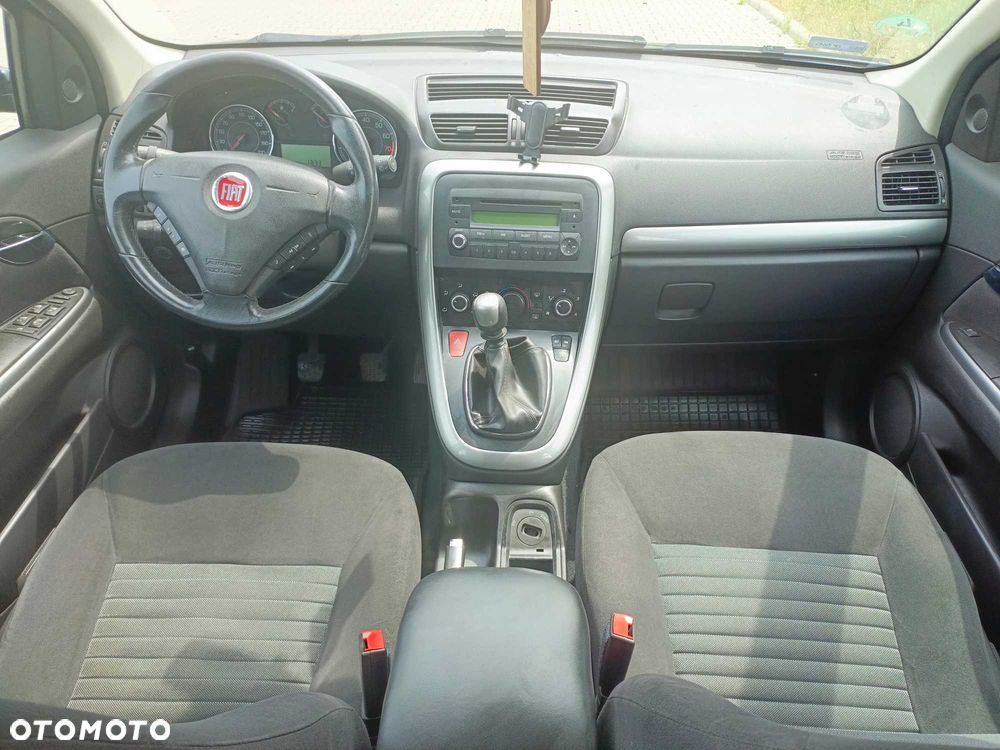 Fiat Croma - 7