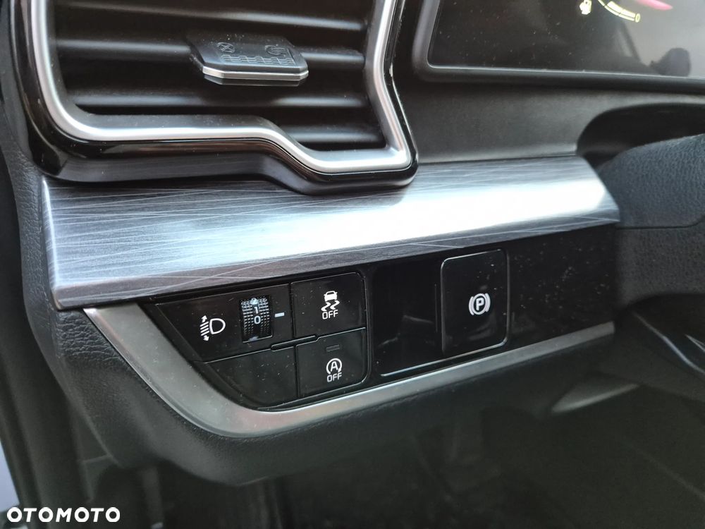 Kia Sportage 1.6 T-GDI 2WD Eco-Dynamics+ (48V M-H) Spirit - 19