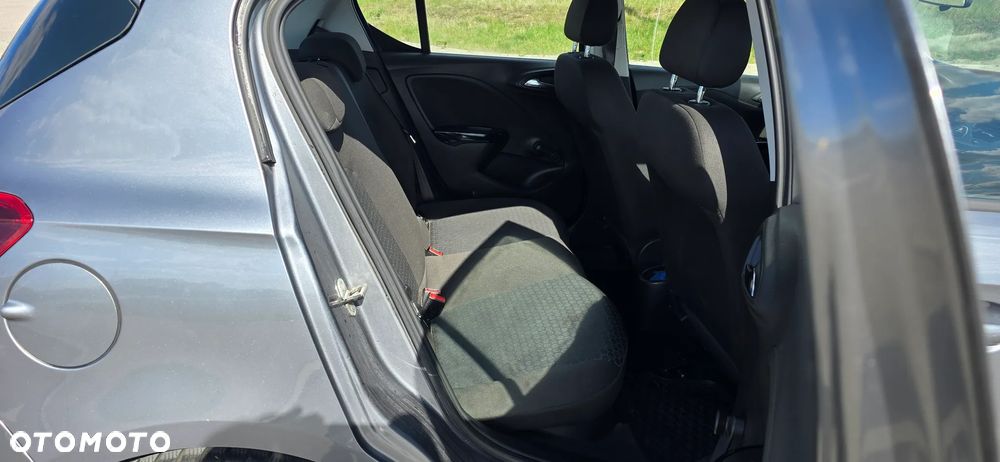 Opel Corsa 1.4 Enjoy - 19